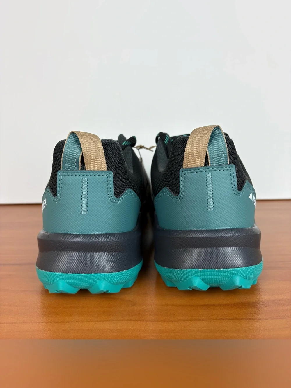 Adidas Terrex Skychaser AX5 GoreTex Hiking Shoes